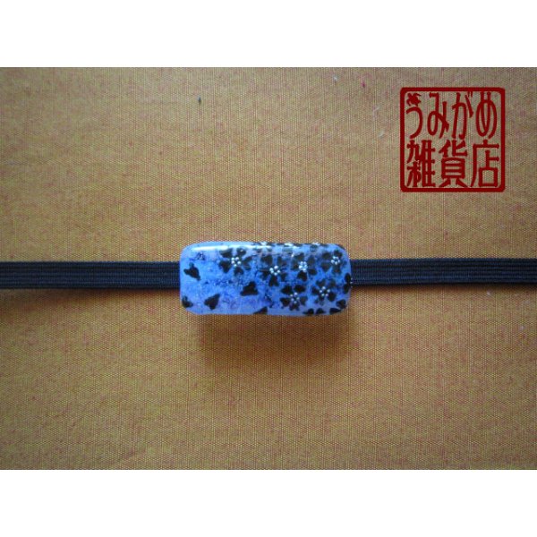 帯・帯締め上参考画像（帯・帯締めは商品に含まれません。）