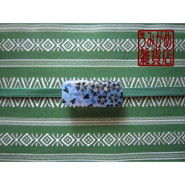 帯・帯締め上参考画像（帯・帯締めは商品に含まれません。）