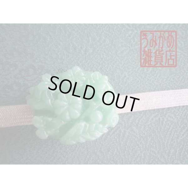 帯・帯締め上参考画像（帯・帯締めは商品に含まれません。）