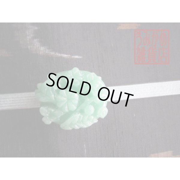 帯・帯締め上参考画像（帯・帯締めは商品に含まれません。）