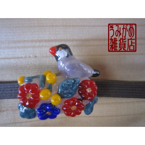 帯・帯締め上参考画像（帯・帯締めは商品に含まれません。）