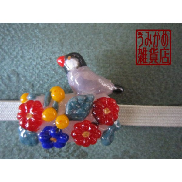 帯・帯締め上参考画像（帯・帯締めは商品に含まれません。）