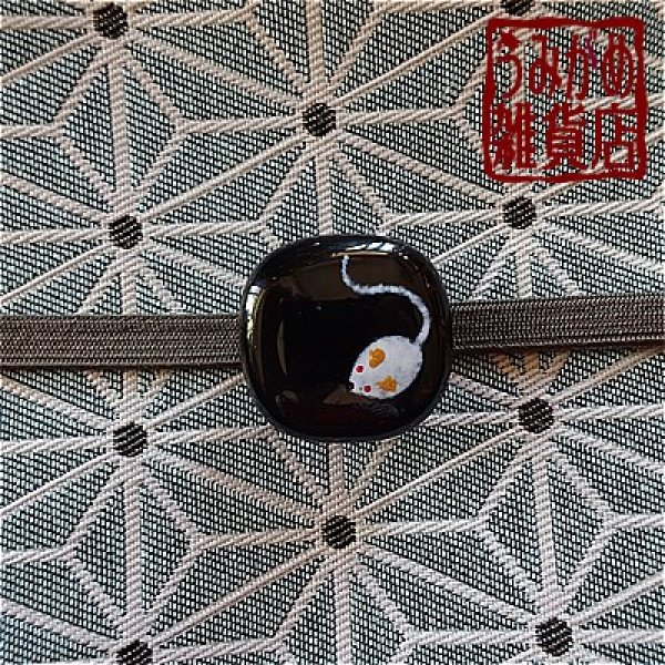 帯・帯締め上参考画像（帯地・帯締めは商品に含まれません。）