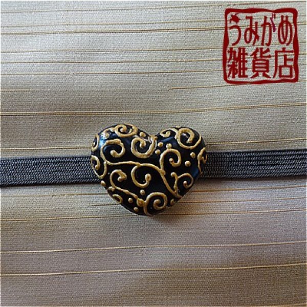 帯・帯締め上参考画像（帯地・帯締めは商品に含まれません。）