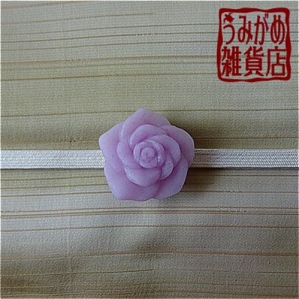 帯・帯締め上参考画像（帯・帯締めは商品に含まれません）