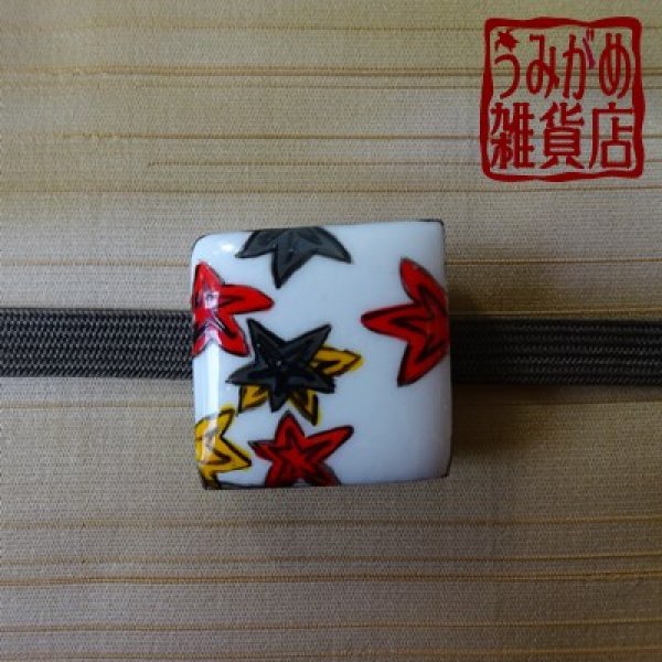 帯・帯締め上参考画像（帯、帯締めは商品に含まれません。）